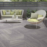 Laguna 60x60x2 Anthracite Matt R11